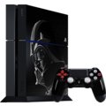 PlayStation 4, 1TB, černá + Disney Infinity 3.0: Star Wars_665883275
