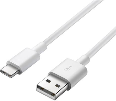 PremiumCord kabel USB 3.1 C/M - USB 2.0 A/M, rychlé nabíjení proudem 3A, 3m_773916038