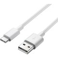 PremiumCord kabel USB 3.1 C/M - USB 2.0 A/M, rychlé nabíjení proudem 3A, 3m