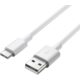 PremiumCord kabel USB 3.1 C/M - USB 2.0 A/M, rychlé nabíjení proudem 3A, 3m