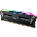 Lexar ARES RGB 32GB (2x16GB) DDR5 6400 CL32, černá_2104513768