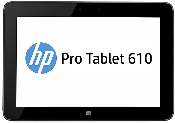 HP Pro 610, 64GB, W8.1+Office_1031743564