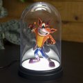 Lampička Crash Bandicoot - Crash Bell Jar Light_934867518