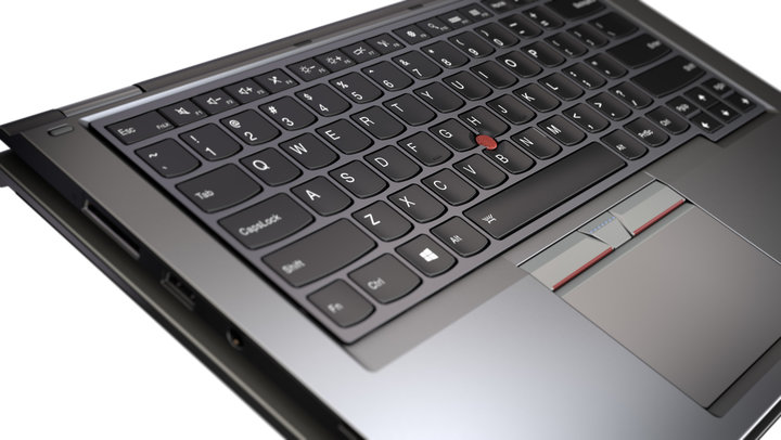 Lenovo ThinkPad Yoga 14, stříbrná_1732026487