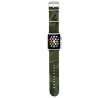 Trust náramek pro Apple Watch 38mm, camouflage_1187285178