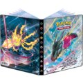 Album Ultra Pro Pokémon - Sword and Shield Silver Tempest, A5 na 80 karet_1714000716
