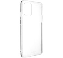 FIXED gelové pouzdro pro OnePlus 8T, čirá_748809428