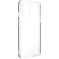 FIXED gelové pouzdro pro OnePlus 8T, čirá_748809428