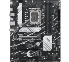 ASUS PRIME H770-PLUS D4 (DDR4) - Intel H770_590591566