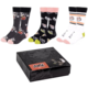 Ponožky Otaku - 3 páry (35/41)_1704507072