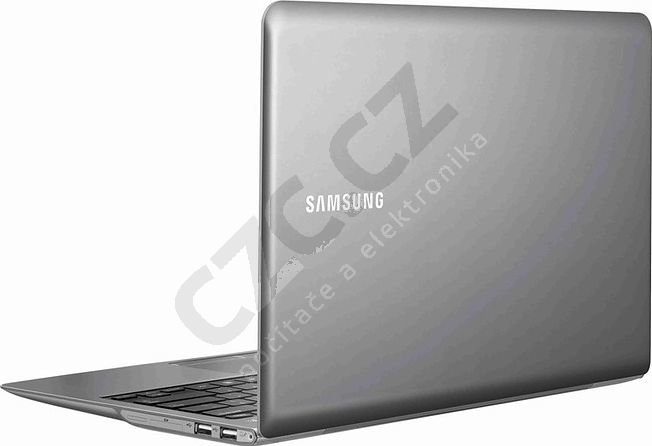 Samsung 530U, stříbrná_1622160529