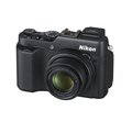 Nikon Coolpix P7800, černá_73180765
