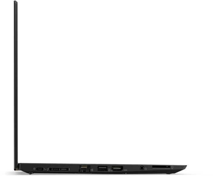 Lenovo ThinkPad T480s, černá_1761709956