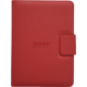 Port Designs MUSKOKA univerzální pouzdro na 8/9" tablet, červené