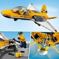 LEGO® City 60289 Transport akrobatického letounu_662619600