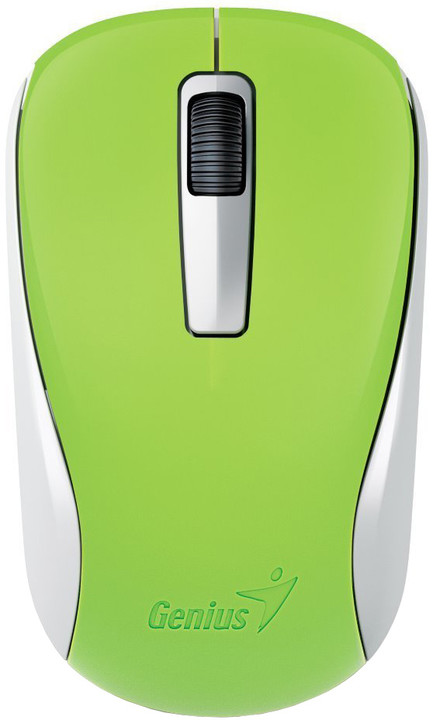 Genius NX-7005, zelená