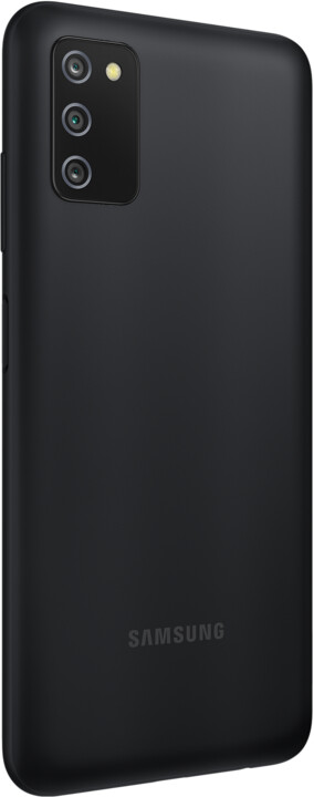 Samsung Galaxy A03s, 3GB/32GB, Black_1402238399