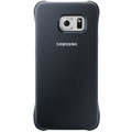 Samsung ochranný kryt EF-YG925B pro Samsung Galaxy S6 edge (SM-G925F), černá_1532509850