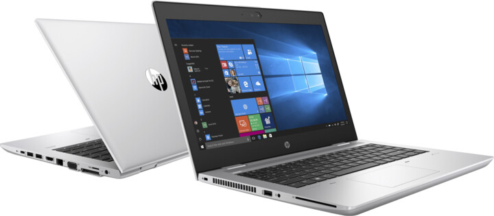 HP ProBook 640 G4, stříbrná_794523214