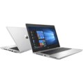 HP ProBook 640 G4, stříbrná
