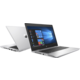 HP ProBook 640 G4, stříbrná