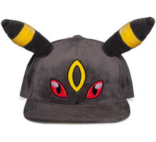 Kšiltovka Pokémon - Umbreon Plush, snapback, nastavitelná_556764264