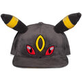 Kšiltovka Pokémon - Umbreon Plush, snapback, nastavitelná_556764264