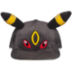 Kšiltovka Pokémon - Umbreon Plush, snapback, nastavitelná