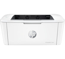 HP LaserJet M110we tiskárna, A4, černobílý tisk, Wi-Fi, HP+, Instant Ink O2 TV HBO a Sport Pack na dva měsíce