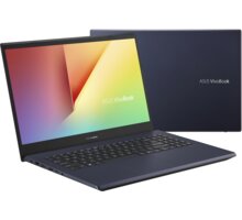 ASUS VivoBook 15 X571LH, černá