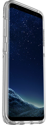 Otterbox plastové ochranné pouzdro pro Samsung S8 - průhledné_1683251