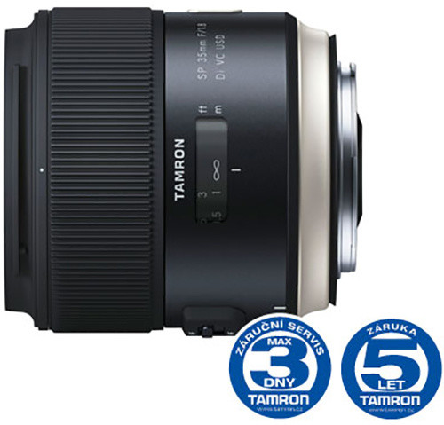 Tamron SP 35mm F/1.8 Di USD pro Sony_501138374