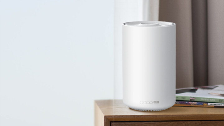 TP-Link Deco X50: Bezproblémové a rychlé Wi-Fi pokrytí celé domácnosti