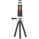 JOBY GripTight Action Kit, černá/šedá/červená_1596555693