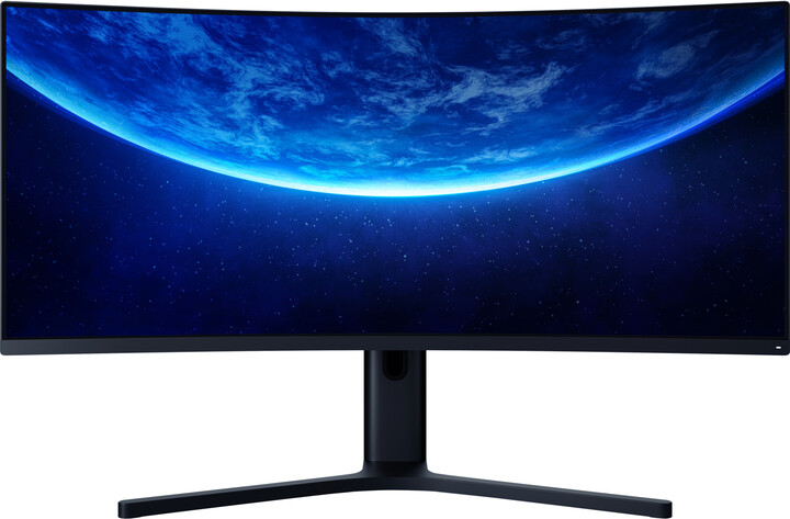 Xiaomi Mi Curved Gaming - LED monitor 34"