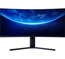Xiaomi Mi Curved Gaming - LED monitor 34&quot;_134809417