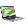 Acer Chromebook 314 (CB314-4H), stříbrná_289358242