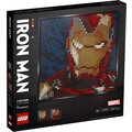 LEGO® Art 31199 Iron Man od Marvelu_1459681867