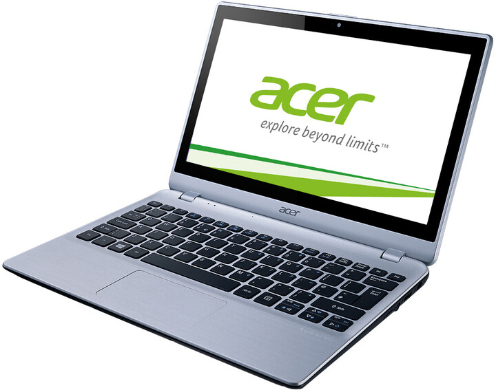 Acer Aspire V5 (V5-122P-42154G50nss), stříbrná_797318946