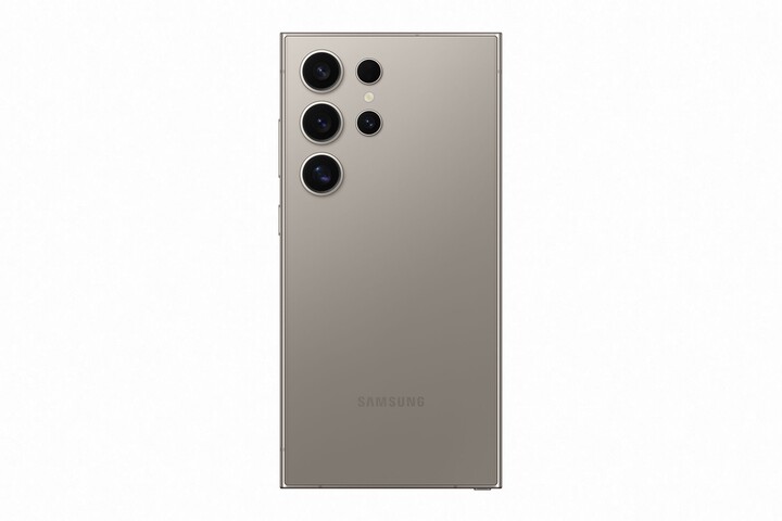 Samsung Galaxy S24 Ultra, 12GB/256GB, Titan Gray_318055754