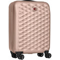 WENGER LUMEN - 20&quot; cestovní kufr, 32 litrů, růžová_2020423141