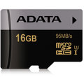 ADATA Micro SDHC Premier Pro 16GB UHS-I U3_376599278