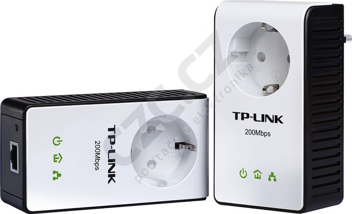 TP-LINK TL-PA251 KIT - 2 ks_668793050