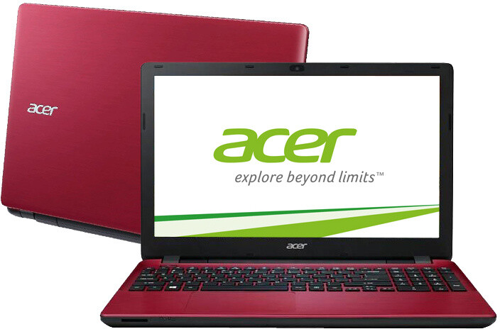 Acer Aspire E15 (E5-521-874G), červená_2027040462