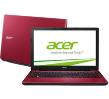 Acer Aspire E15 (E5-511G-P3B0), červená_2049518770
