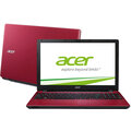 Acer Aspire E15 (E5-573-31WX), červená
