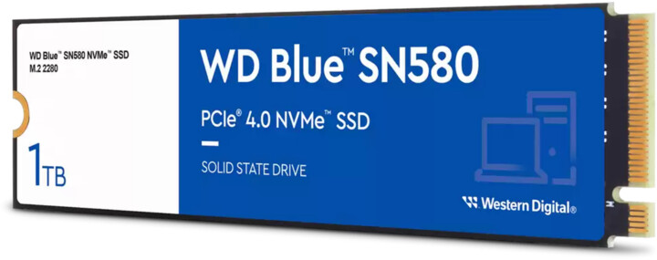 WD Blue SN580, M.2 - 1TB_1440526565