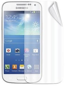 CELLY Screen protector pro displej Samsung Galaxy S4 Mini, lesklá, 2ks_9473778