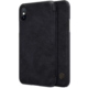 Nillkin Pouzdro Qin Book pro iPhone X, Black