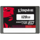 Kingston SSDNow KC400 - 128GB